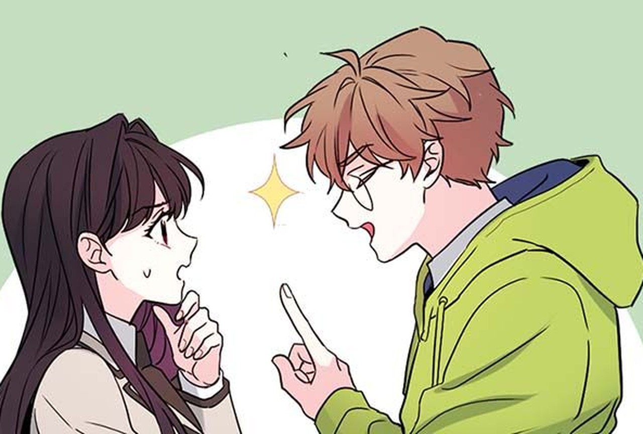 Les lois de la web romance - Episode 64 - ONO Webtoon et Manga