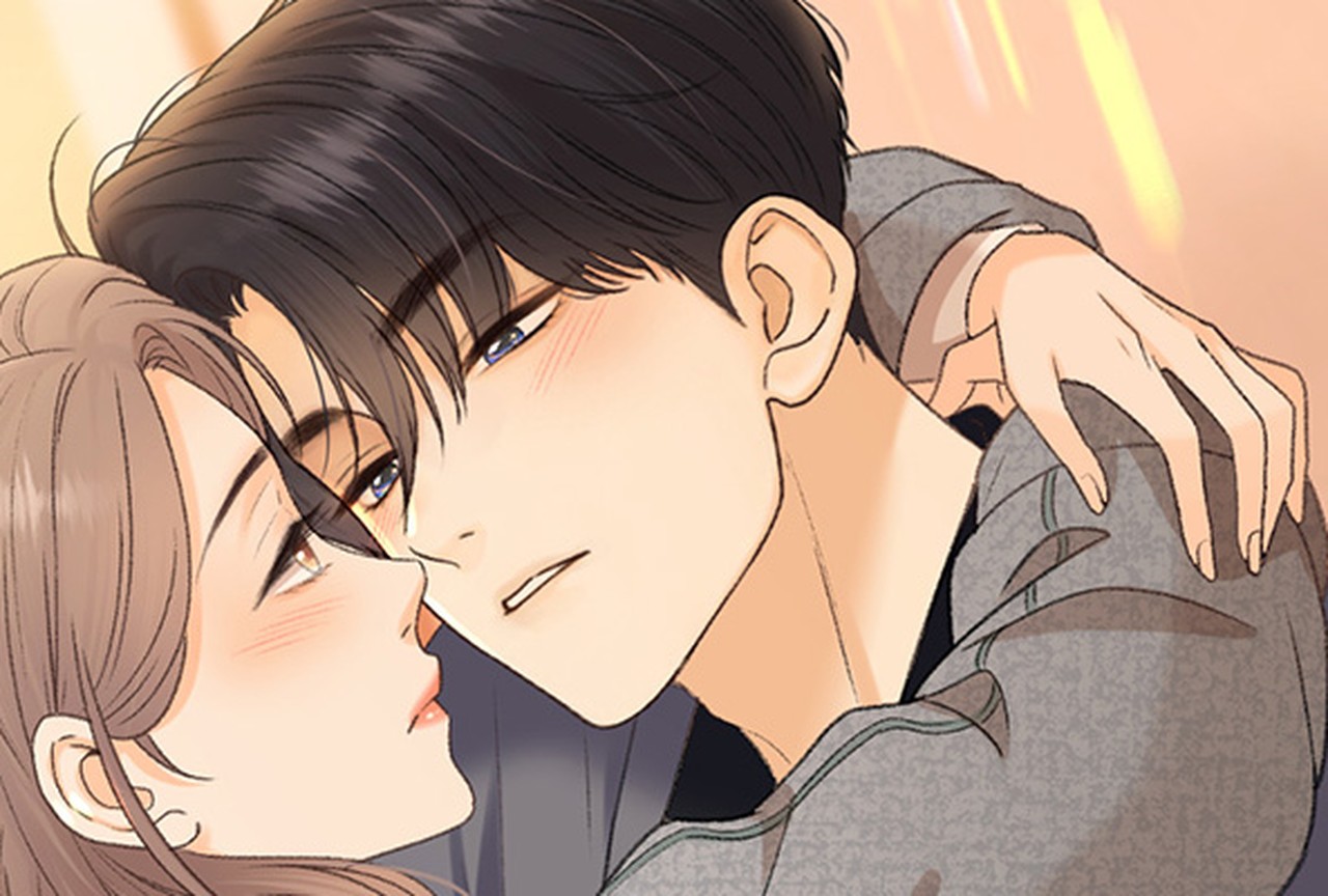 Endless Devotion - Episode 108 - ONO Webtoon et Manga