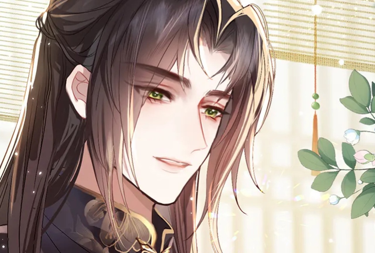 I played with the lord's feelings - Episode 9 - ONO Webtoon et Manga