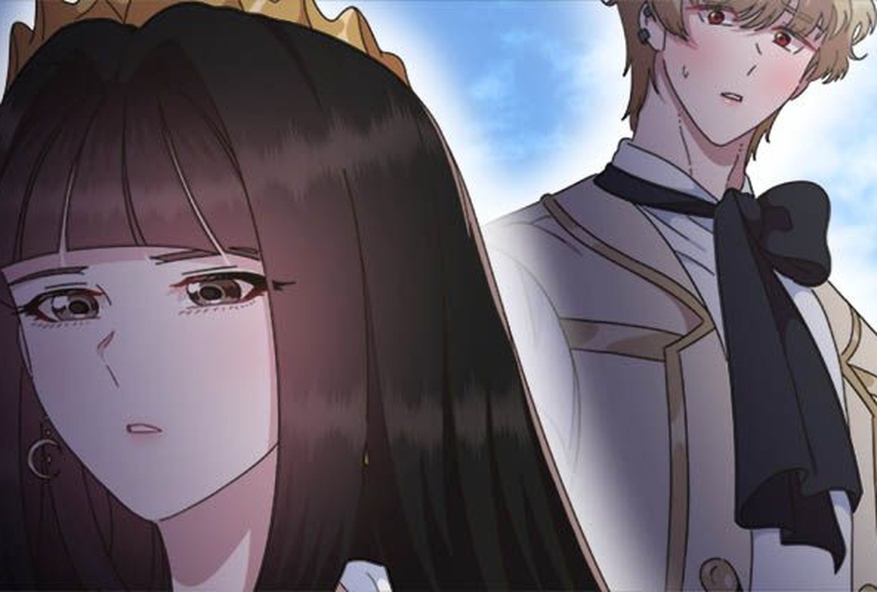 Les aventures de la fille du Roi Démon - Episode 135 - ONO Webtoon et Manga