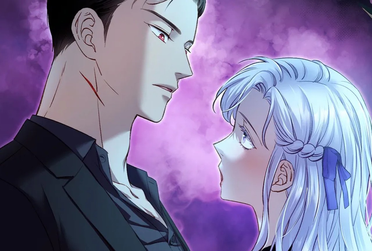 Midnight Thirst - Episode 27 - ONO Webtoon et Manga