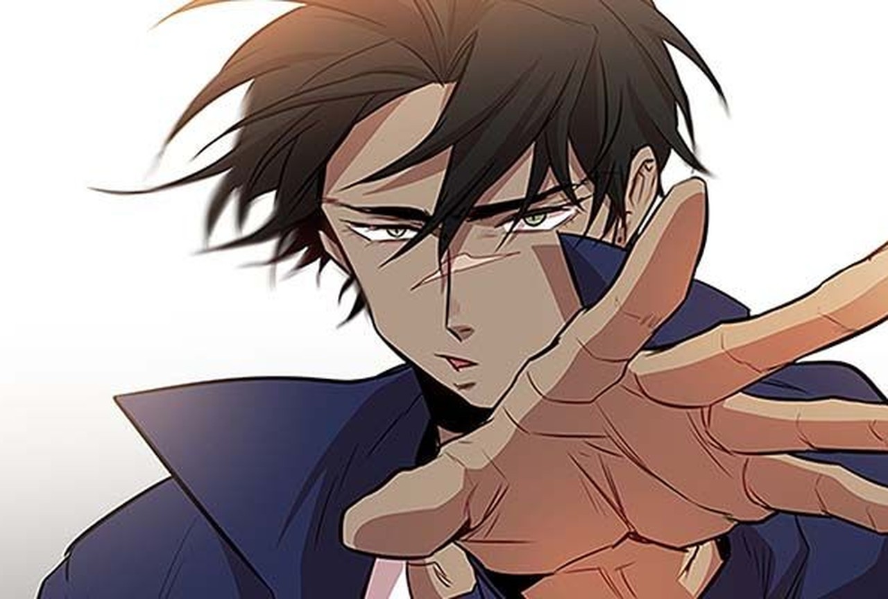 Le Rêve du Papillon - Episode 24 - ONO Webtoon et Manga