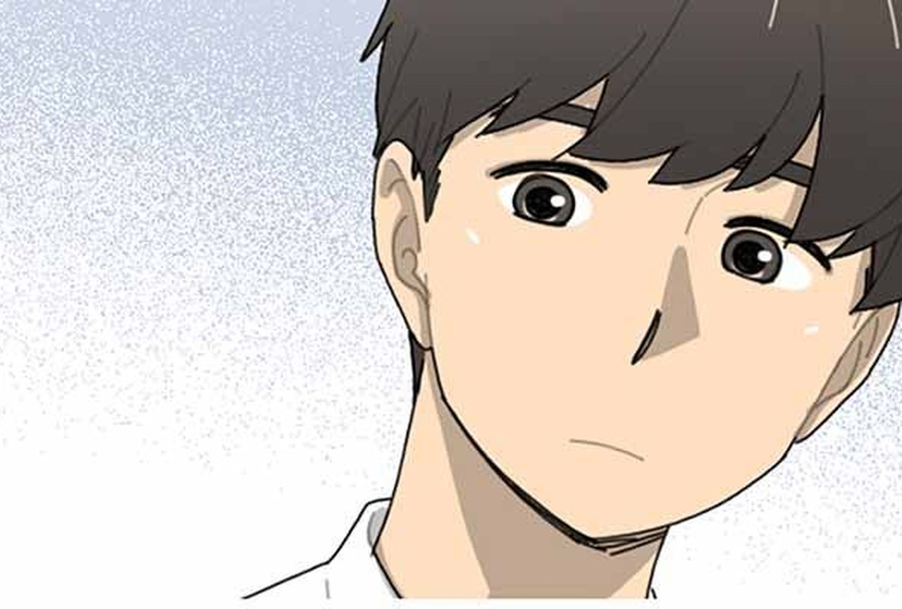 Le charme singulier de ma voisine - Episode 59 - ONO Webtoon et Manga