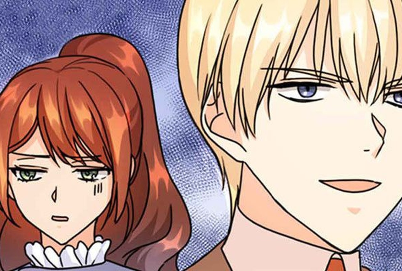 The Readymade Queen - Episode 42 - ONO Webtoon et Manga