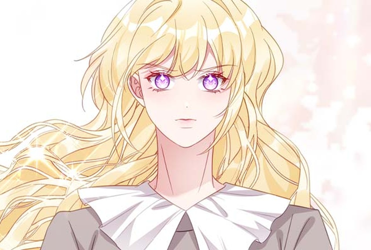 The Betrayed Princess - Episode 61 - ONO Webtoon et Manga