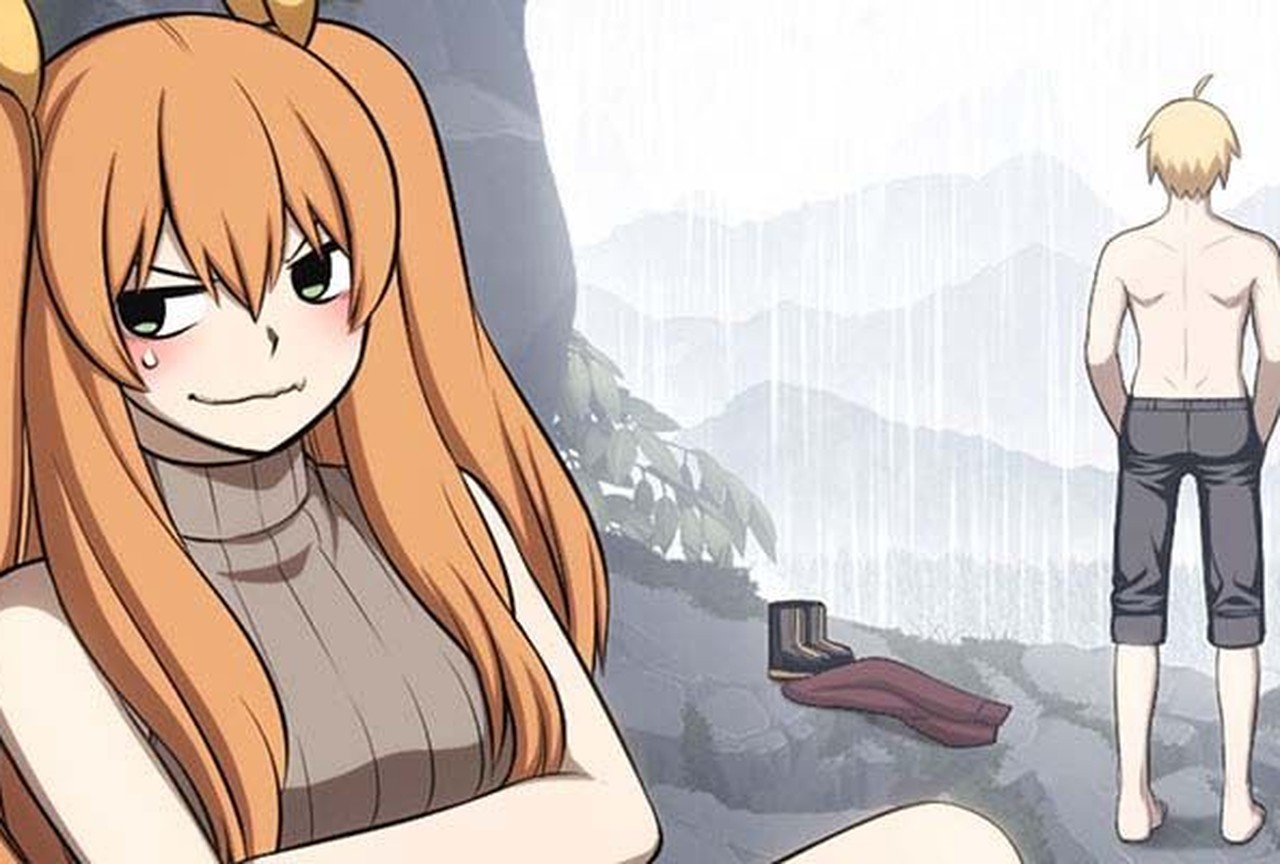 Panfia - Episode 89 - ONO Webtoon et Manga