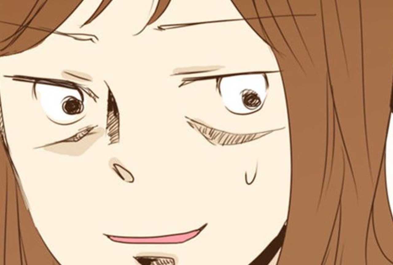 Gaydar Girl - Episode 1 - ONO Webtoon et Manga
