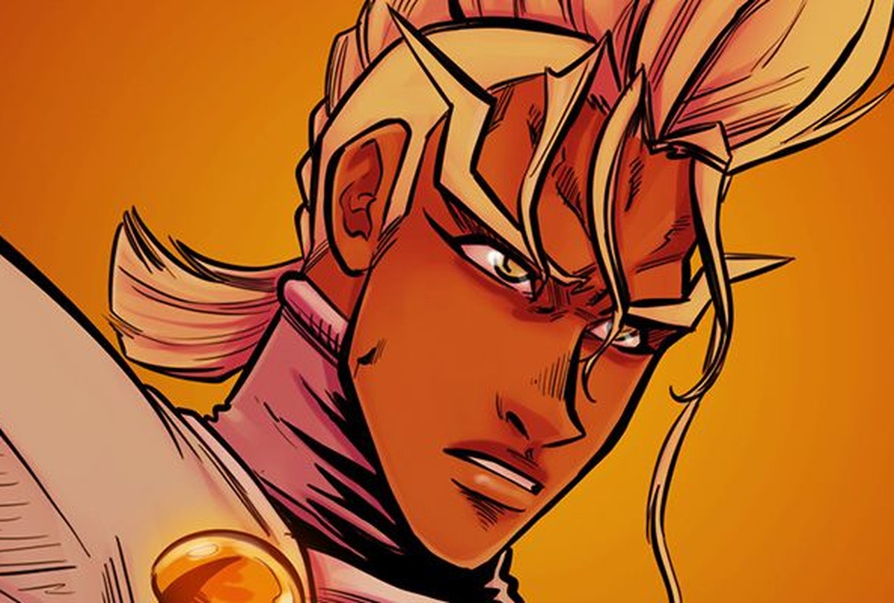 Mésalliance - Episode 21 - ONO Webtoon et Manga