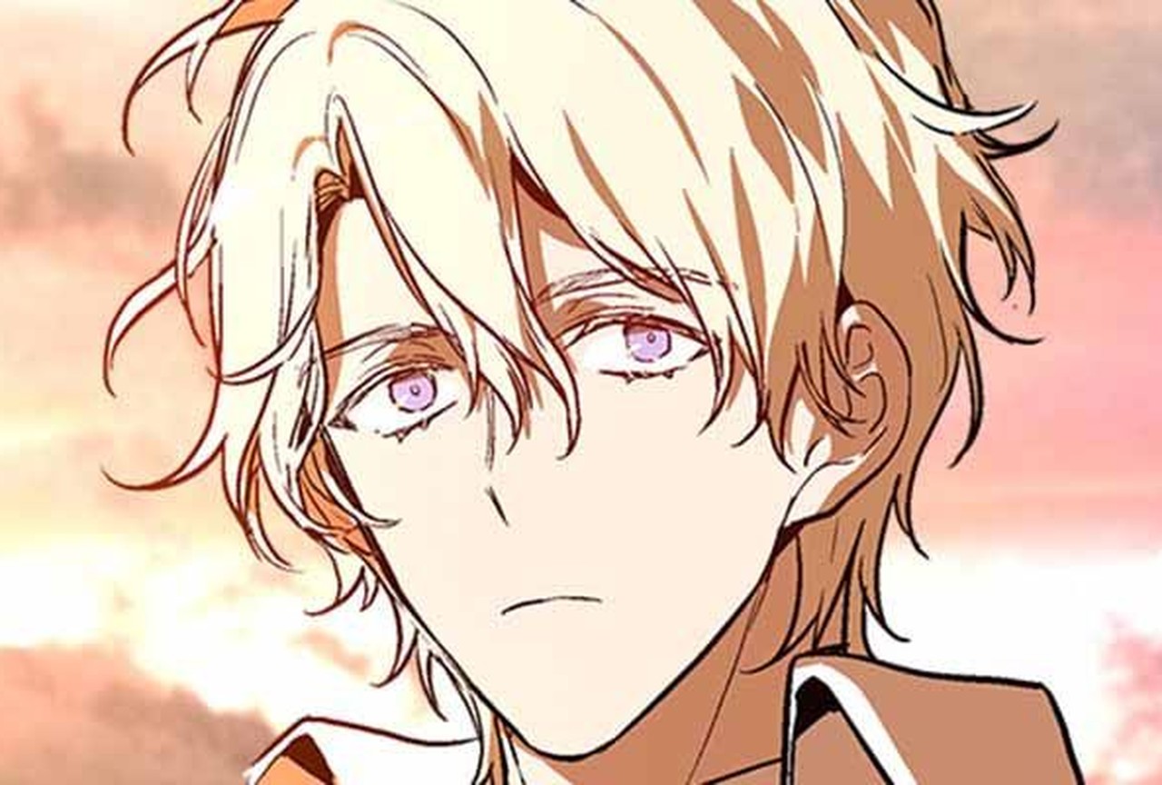 Comment j'ai survécu au manoir Wynknight - Episode 49 - ONO Webtoon et Manga