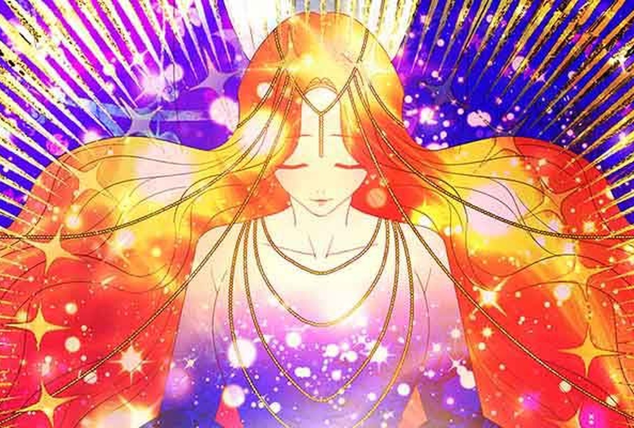 Une Princesse en sursis - Episode 68 - ONO Webtoon et Manga