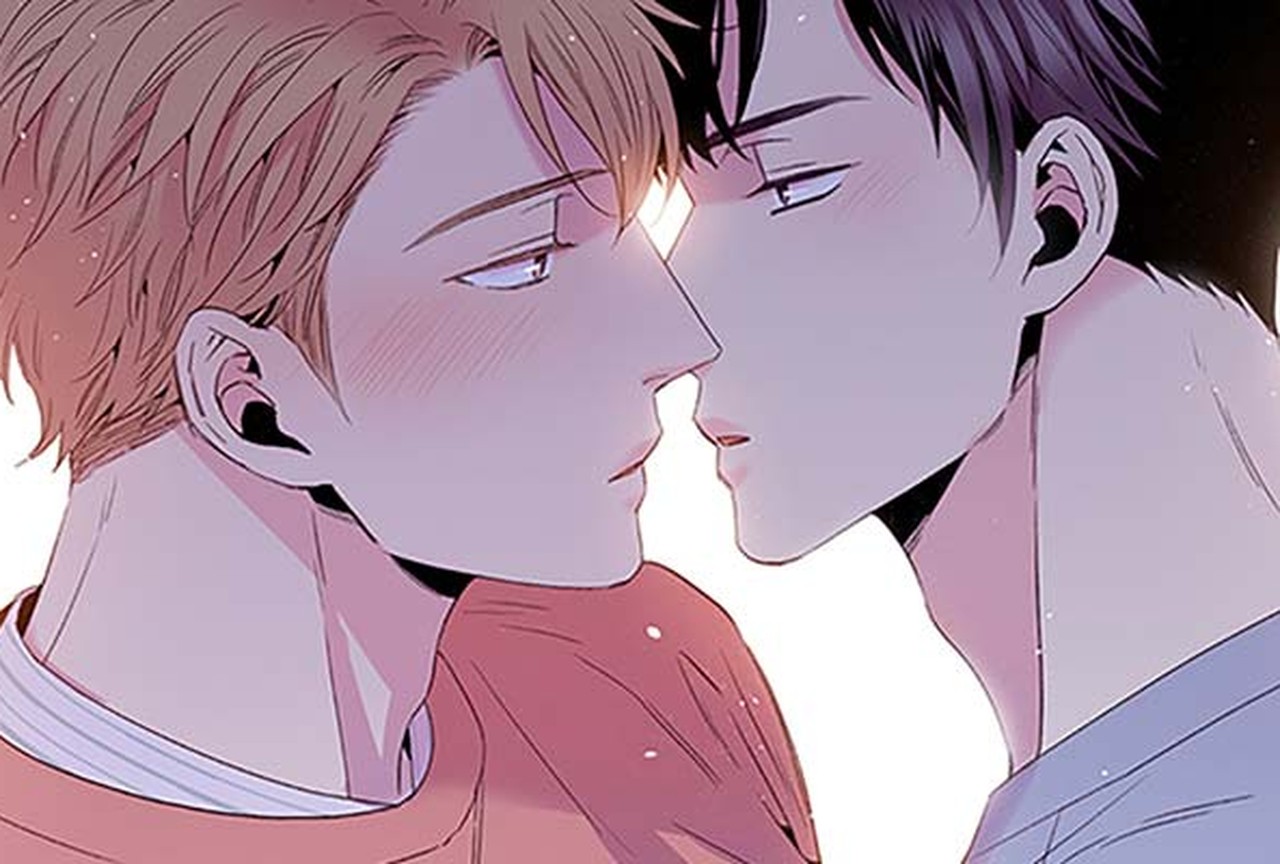 Talk to me Tenderly - Épisode 89 - ONO Webtoon et Manga