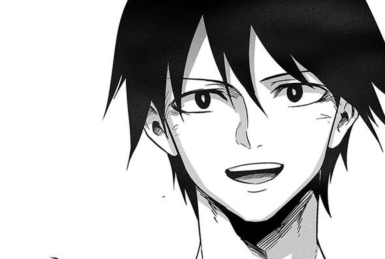 L'Épopée de Baek - Episode 170 - ONO Webtoon et Manga