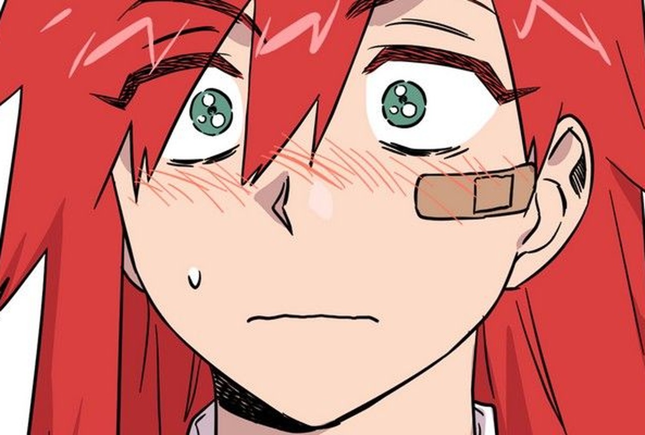 Die for me ! - Episode 4 - ONO Webtoon et Manga