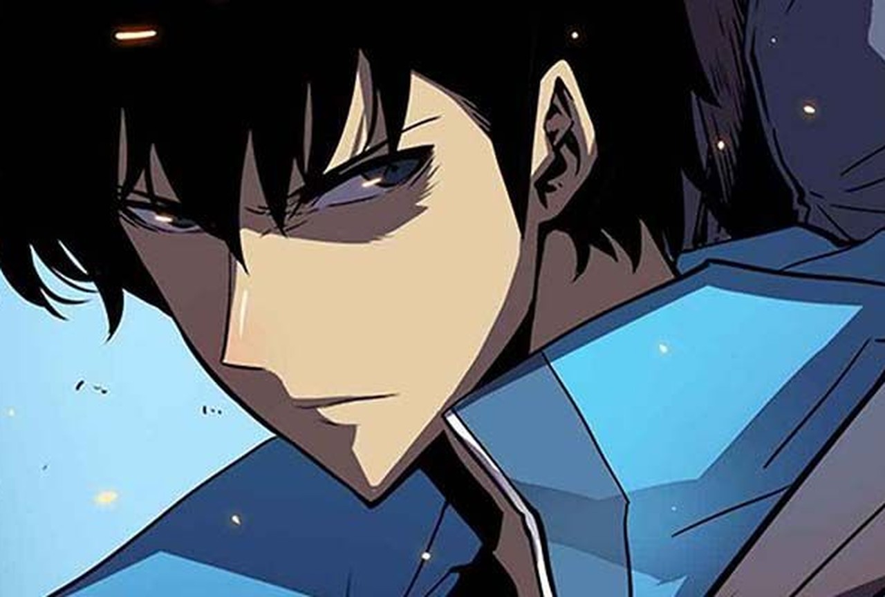 Solo Leveling - Episode 20 - ONO Webtoon et Manga