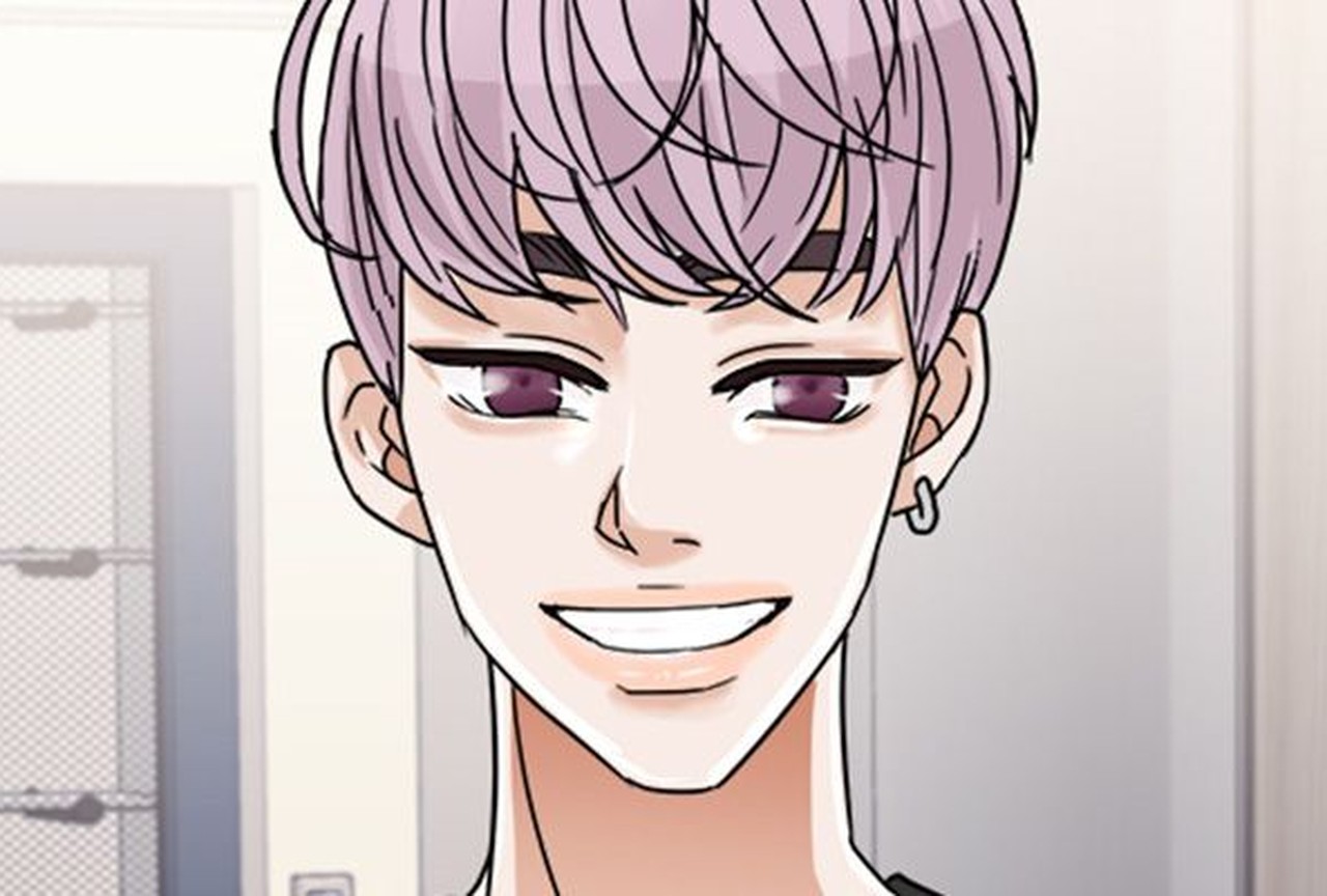 Wanna be a star ! - Episode 6 - ONO Webtoon et Manga