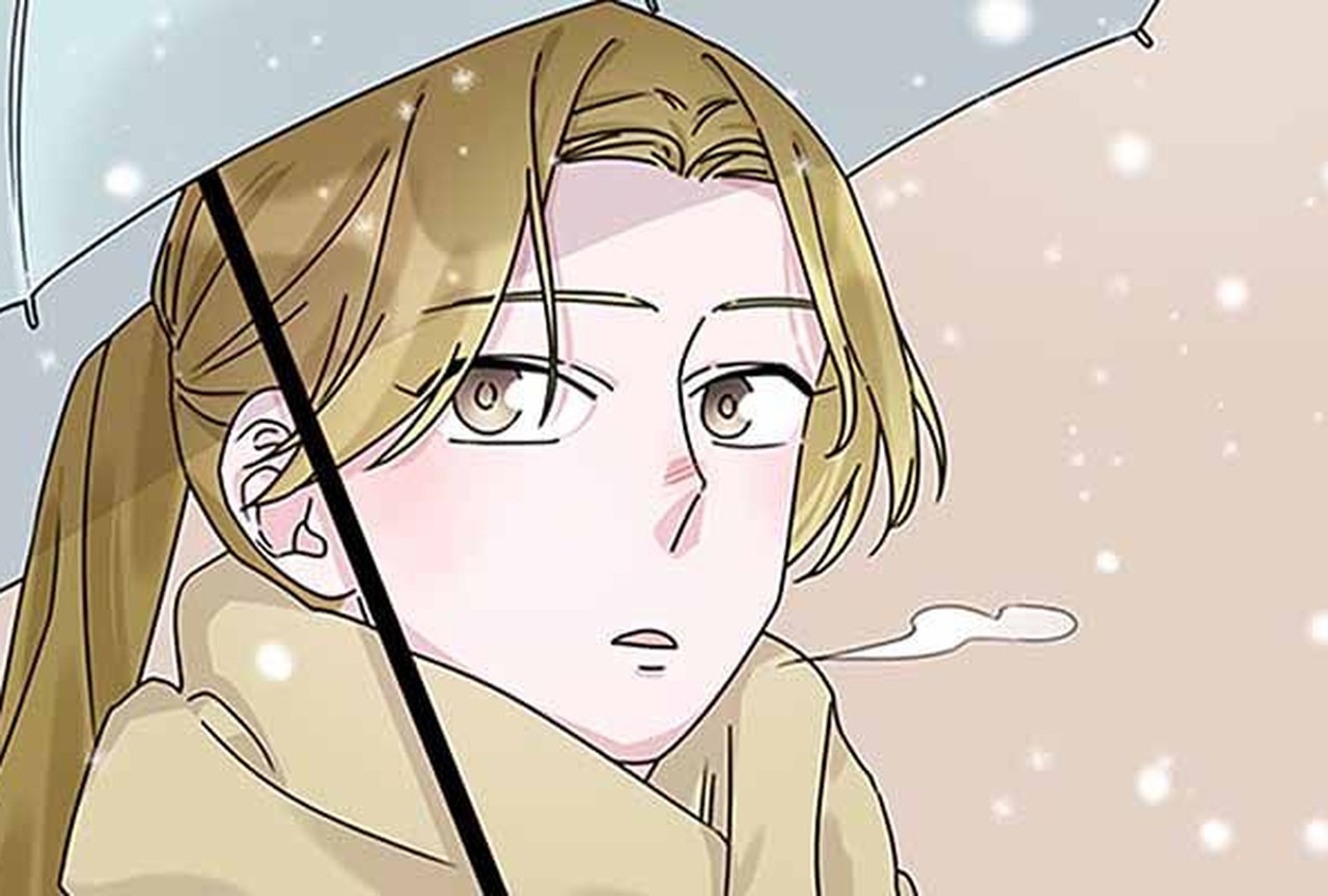 Un pas vers le bonheur - Episode 15 - ONO Webtoon et Manga