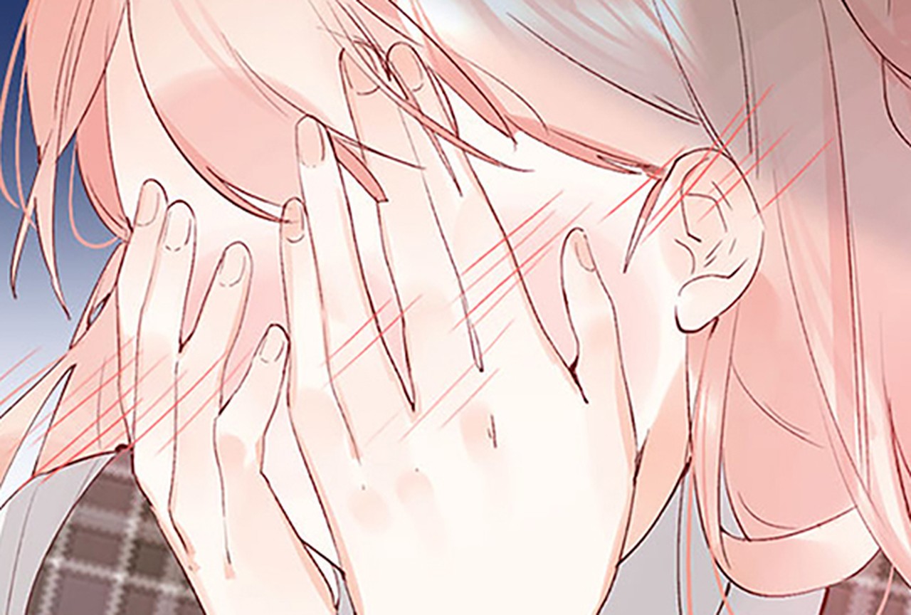 Straight F Witch - Episode 9 - ONO Webtoon et Manga