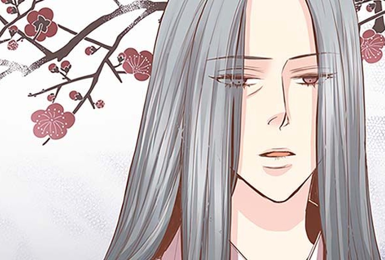 Fleurs de la Cour - Episode 74 - ONO Webtoon et Manga