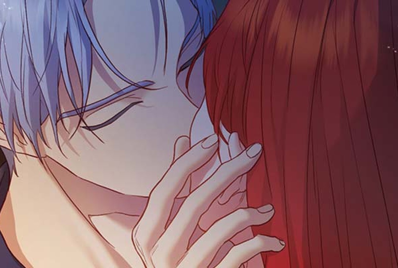 The Revenge of the Fake Mistress - Episode 49 - ONO Webtoon et Manga