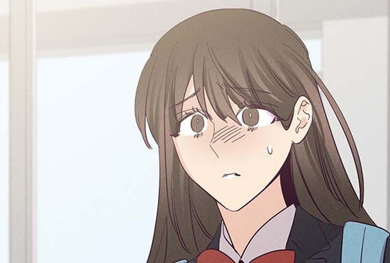 Sous le Charme - Episode 89 - ONO Webtoon et Manga
