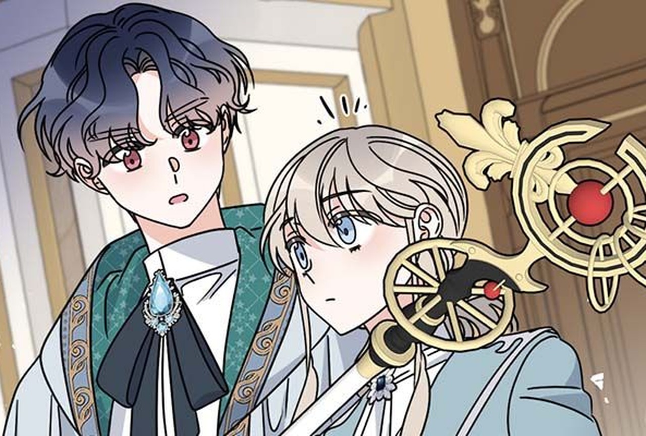 La Styliste du 97 rue Sheldon - Episode 38 - ONO Webtoon et Manga