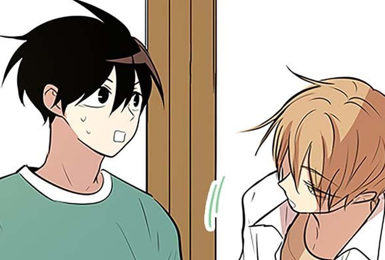 Le Parfum de tes Sentiments - Episode 76 - ONO Webtoon et Manga