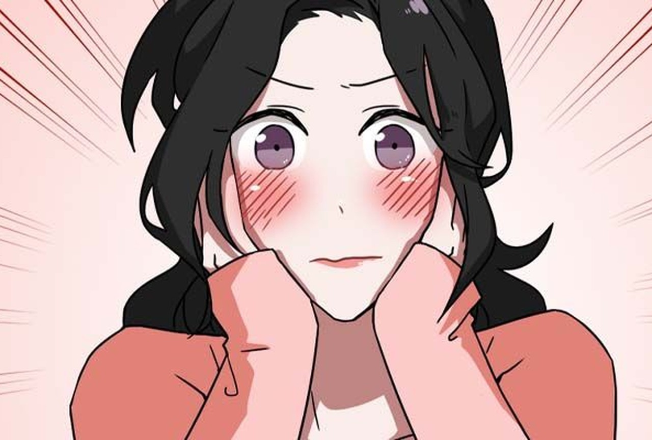 In Your Dream - Episode 3 - ONO Webtoon et Manga