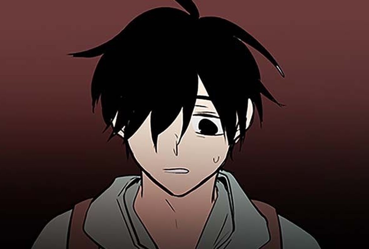 Le Parfum de tes Sentiments - Episode 64.5 - ONO Webtoon et Manga