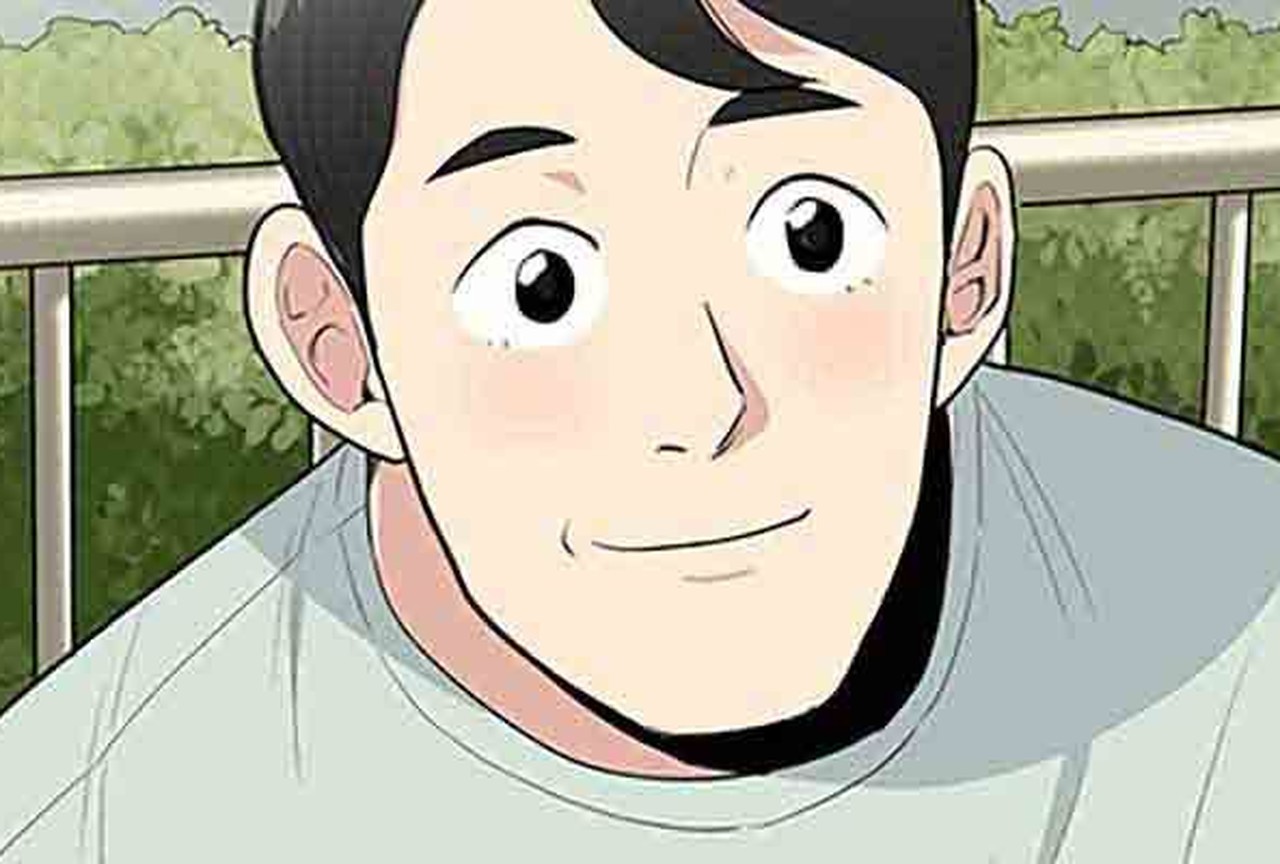 Pâtisserie Chérie ! - Episode 6 - ONO Webtoon et Manga
