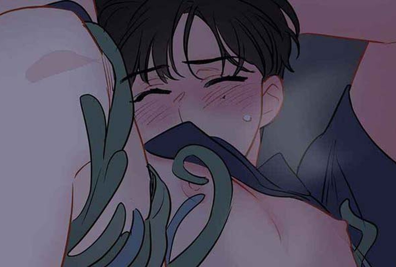 (+18) Un assistant de rêve - Episode 24 - ONO Webtoon et Manga