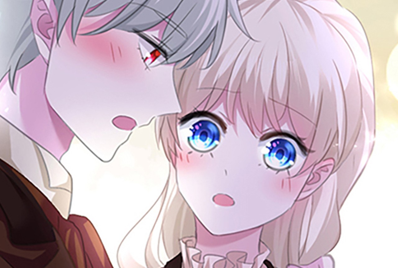 Blood-Drinking Always Works - Episode 53 - ONO Webtoon et Manga