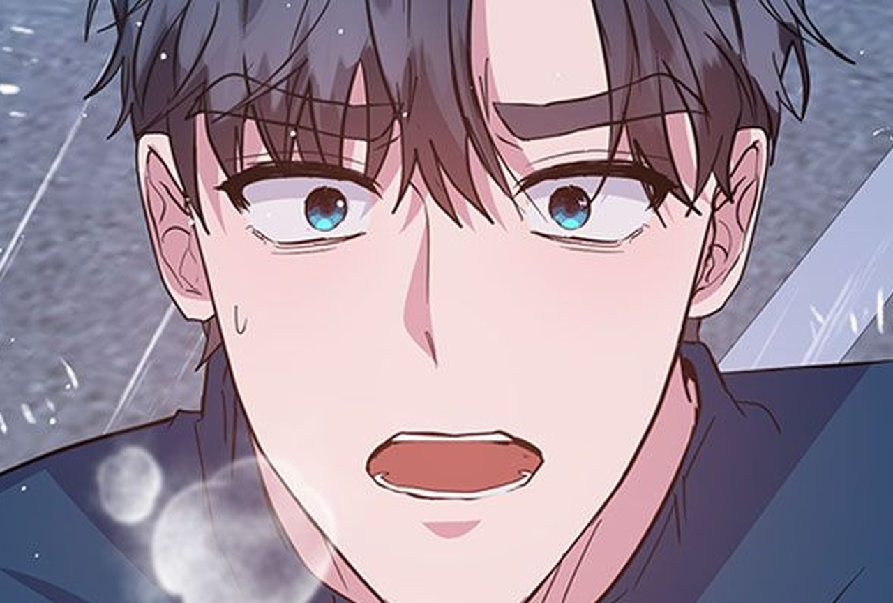 My boyfriend is a God - Épisode 022 - ONO Webtoon et Manga