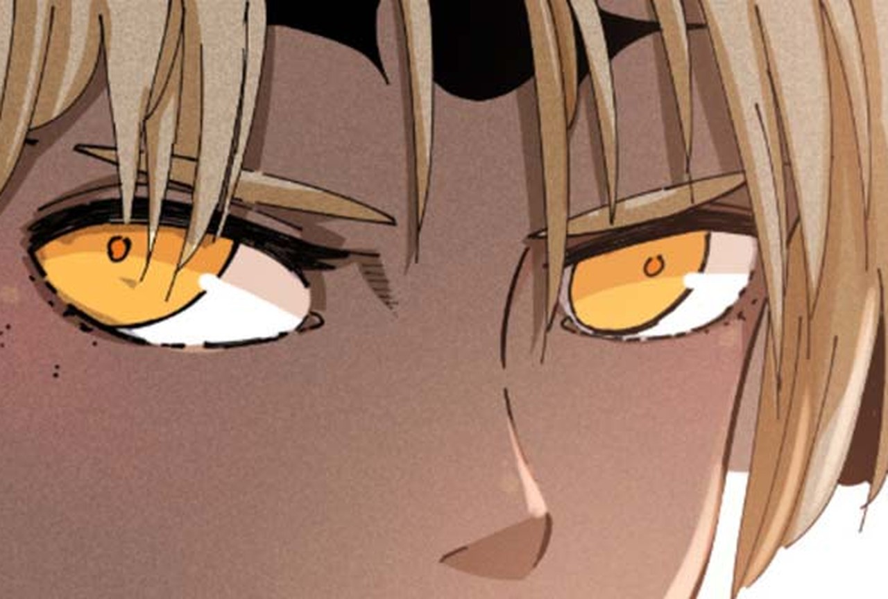 Of Machines and Beasts - Episode 26 - ONO Webtoon et Manga
