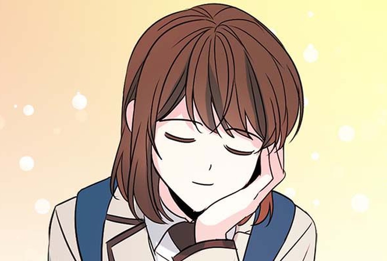 Les lois de la web romance - Episode 37 - ONO Webtoon et Manga