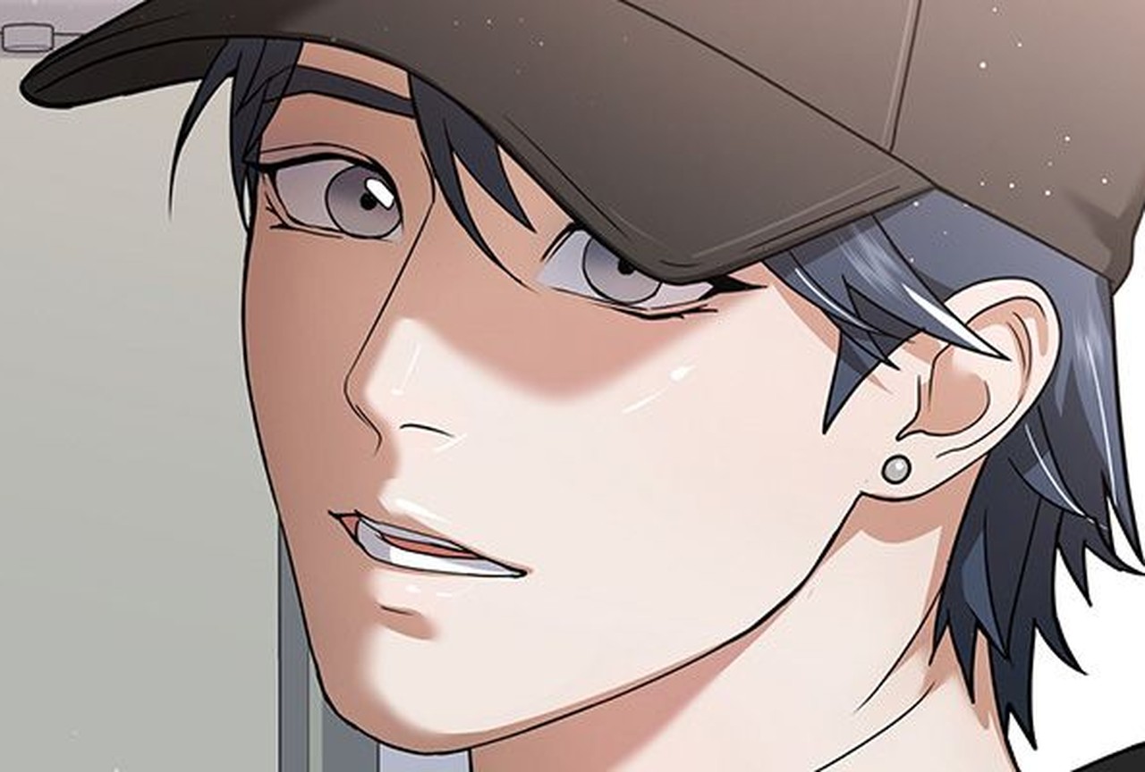 Love beyond the Spotlight - Episode 9 - ONO Webtoon et Manga
