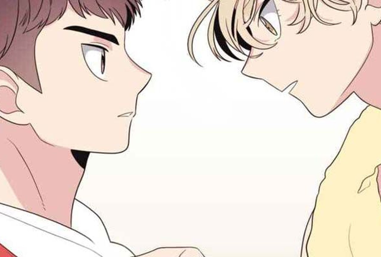 Mon Apollon de fanfiction ! - Episode 9 - ONO Webtoon et Manga