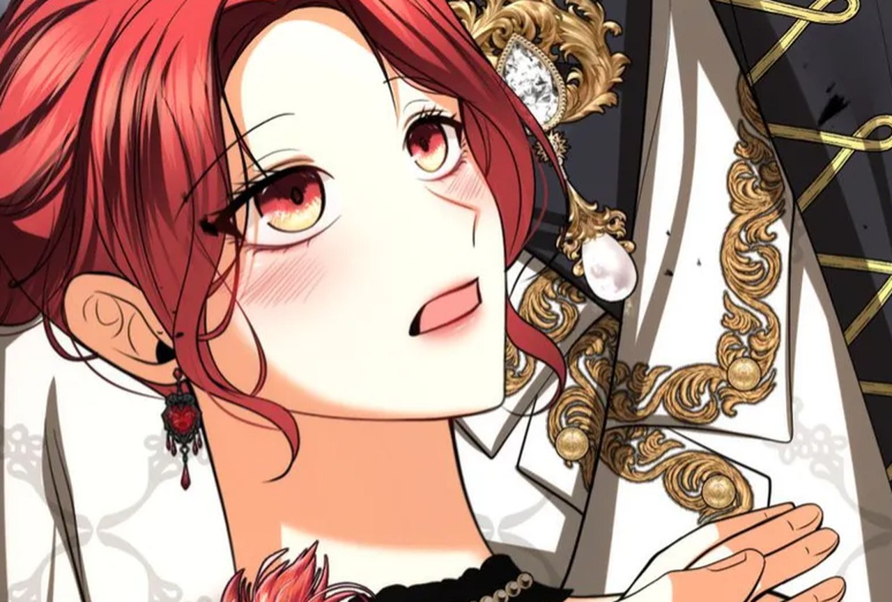 Le Secret du Sang Impérial - Episode 55 - ONO Webtoon et Manga