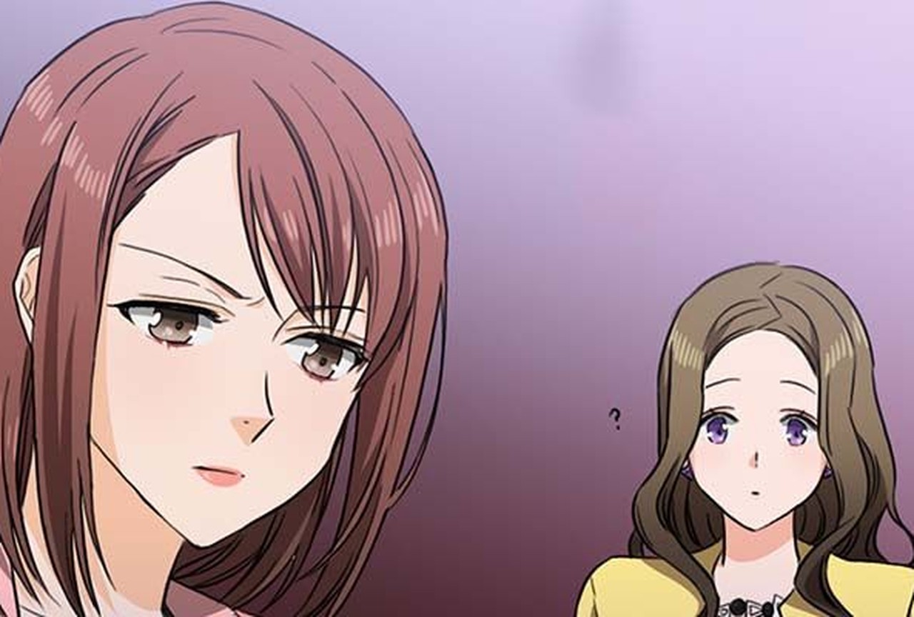 Sur le Fil - Episode 23 - ONO Webtoon et Manga