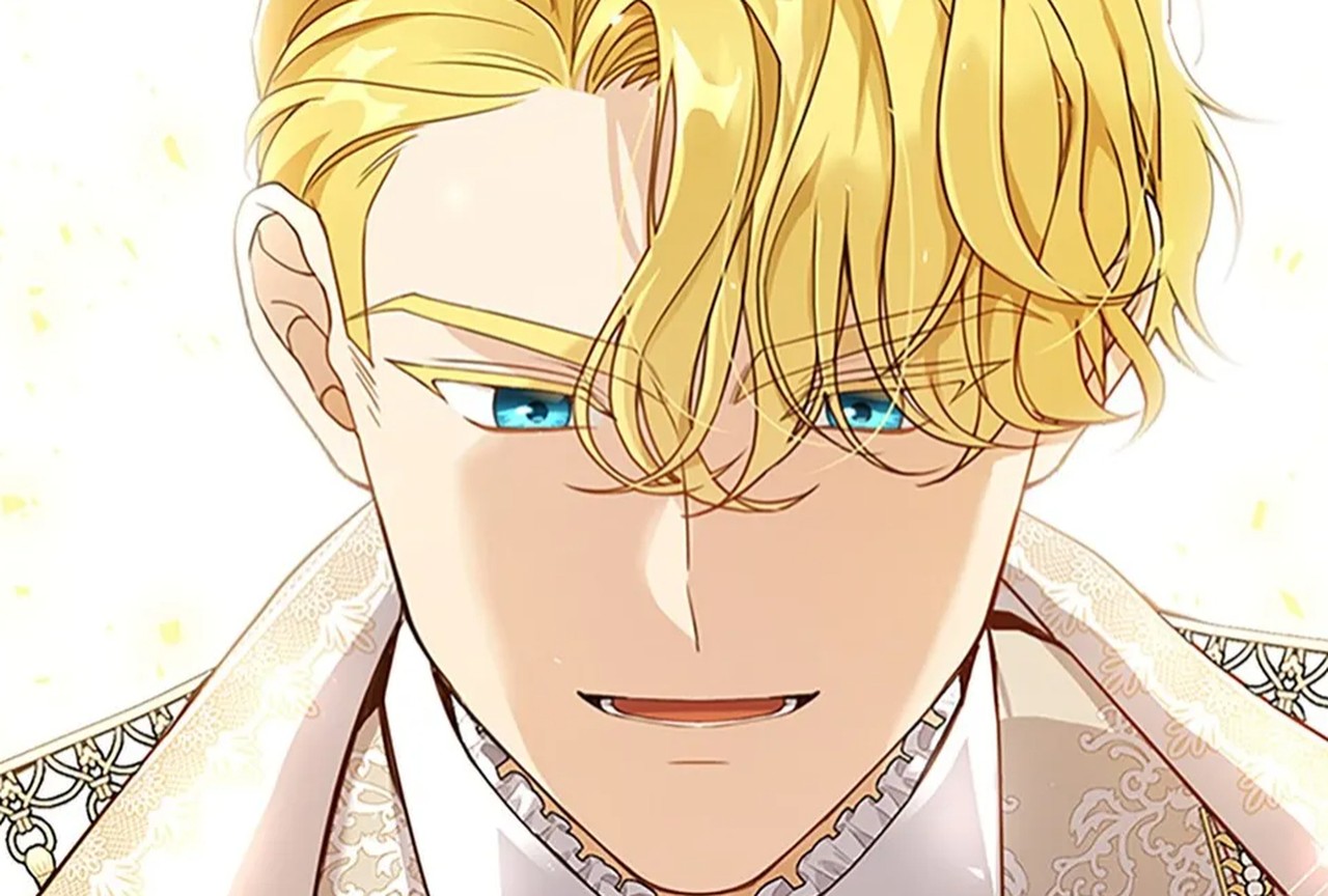 Into the Light, Once Again - Episode 25 - ONO Webtoon et Manga