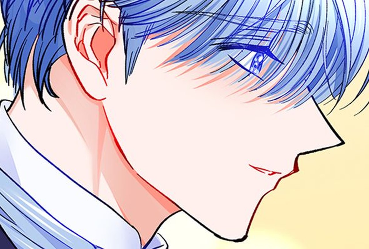 Les Regrets de Mademoiselle - Episode 43 - ONO Webtoon et Manga