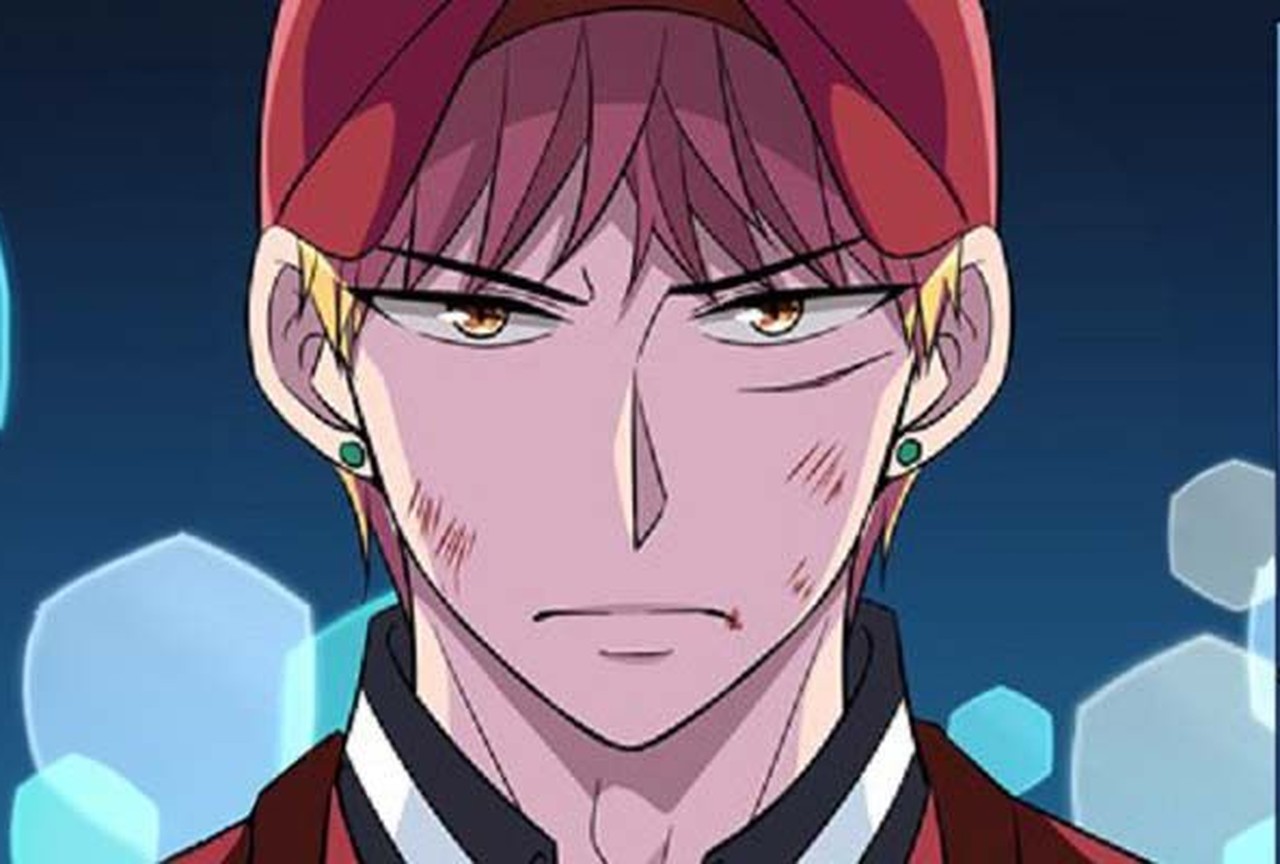 Prince's Lollipop - Episode 54 - ONO Webtoon et Manga