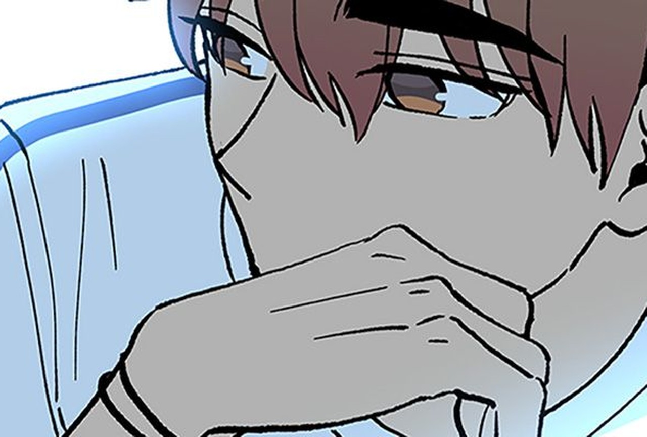 Perfect Replacement - Episode 17 - ONO Webtoon et Manga