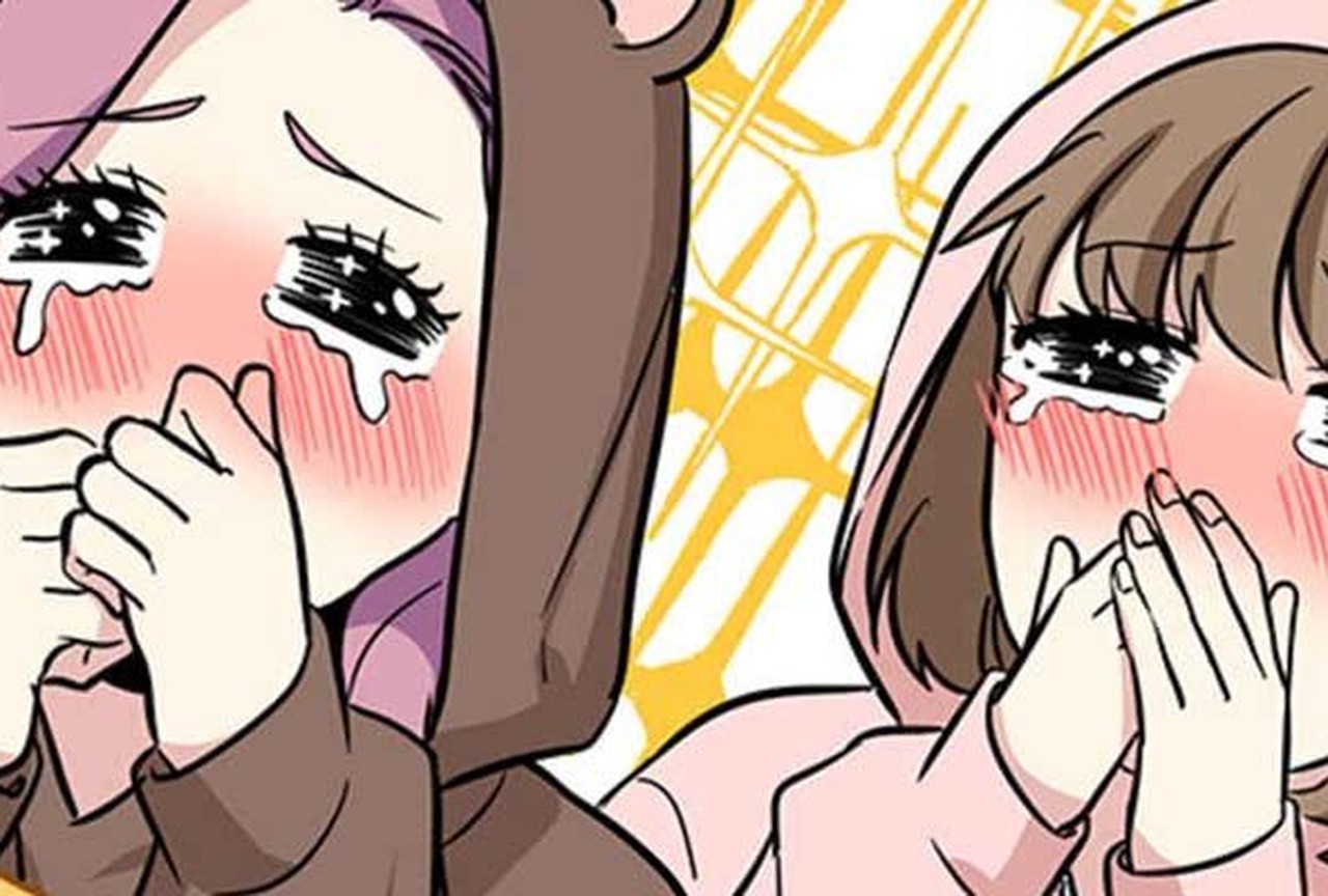 My Cute Beast - Episode 48 - ONO Webtoon et Manga
