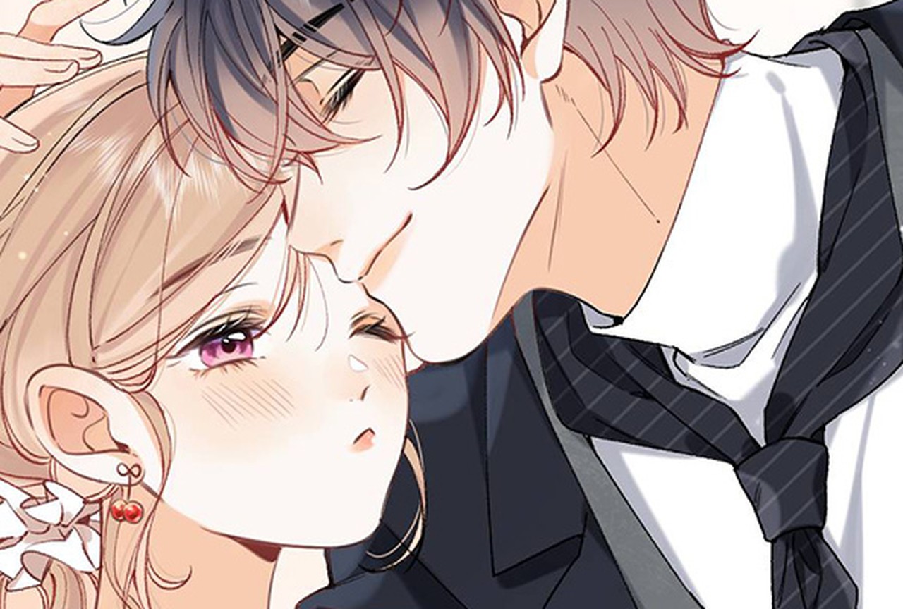 Secret Affection (Hidden Love) - Episode Bonus du Nouvel An Lunaire 2 - ONO Webtoon et Manga