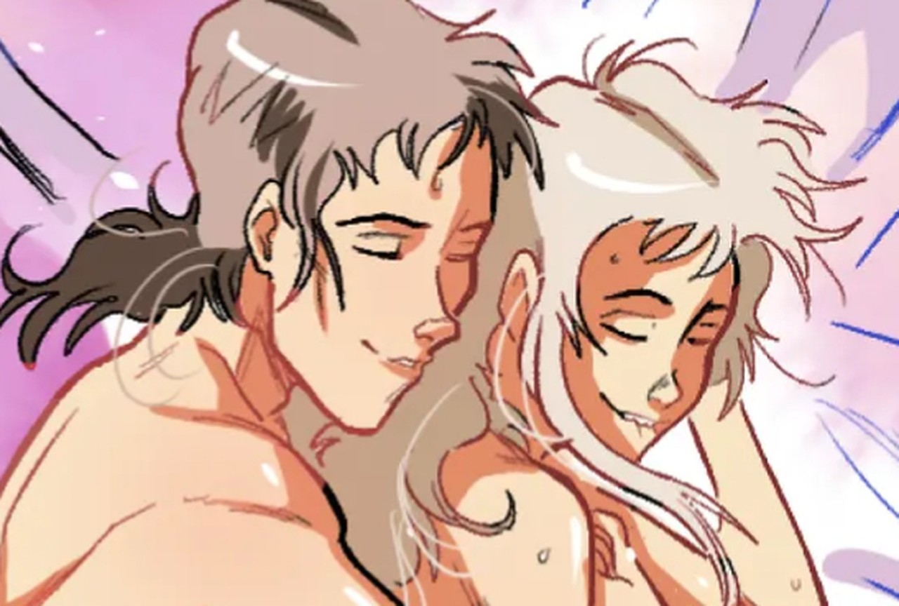 Fritz, le prince maudit - Episode 19 - ONO Webtoon et Manga