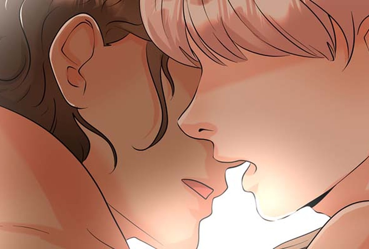 Because of Love - Episode 17 - ONO Webtoon et Manga