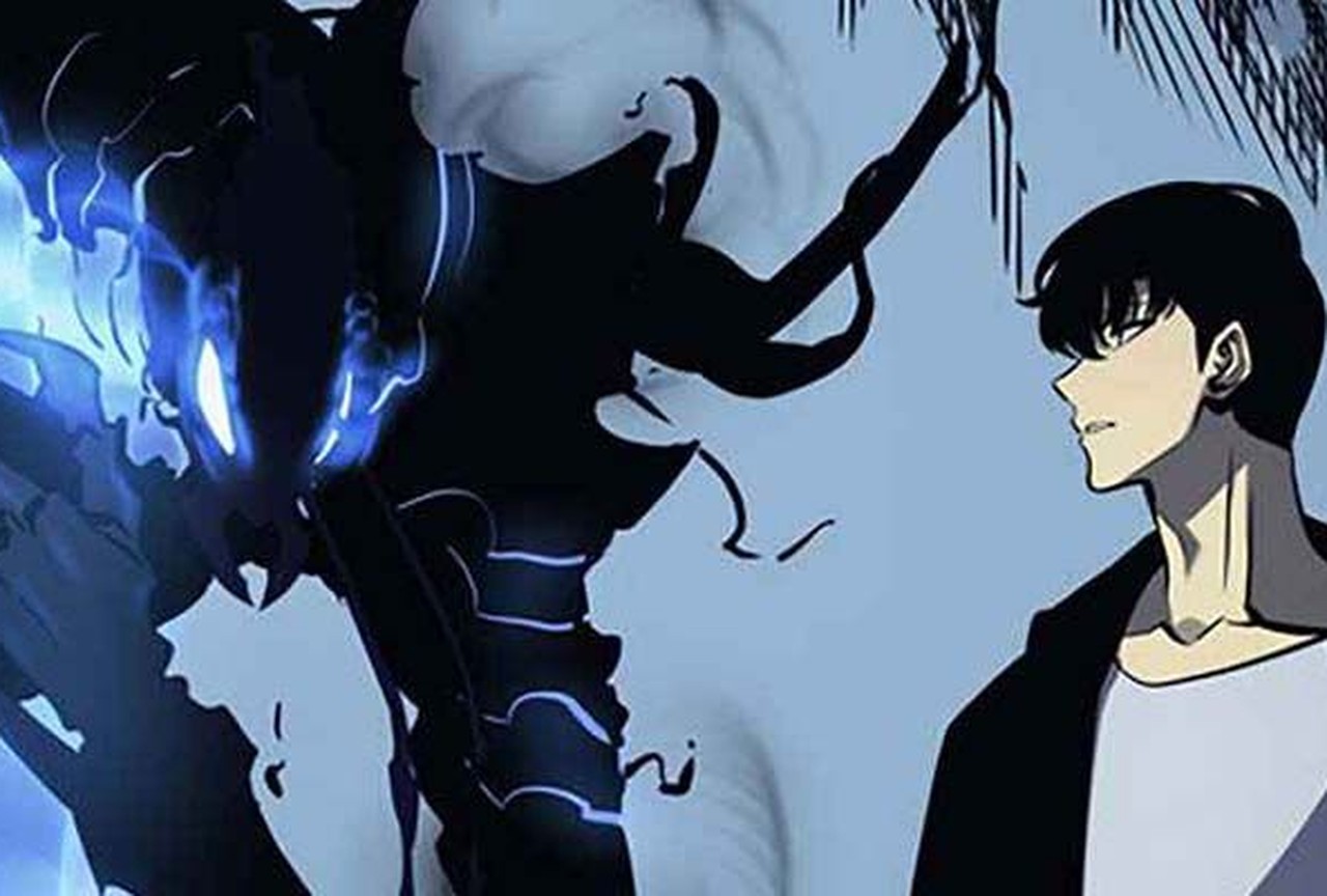 Solo Leveling - Episode 106 - ONO Webtoon et Manga