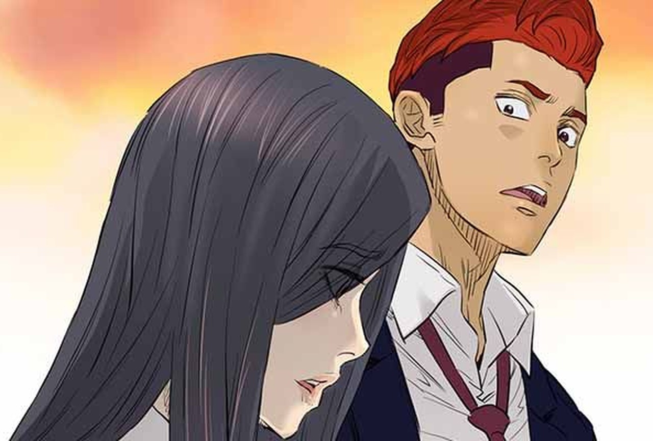 Gangster Rebirth - Episode 103 - ONO Webtoon et Manga