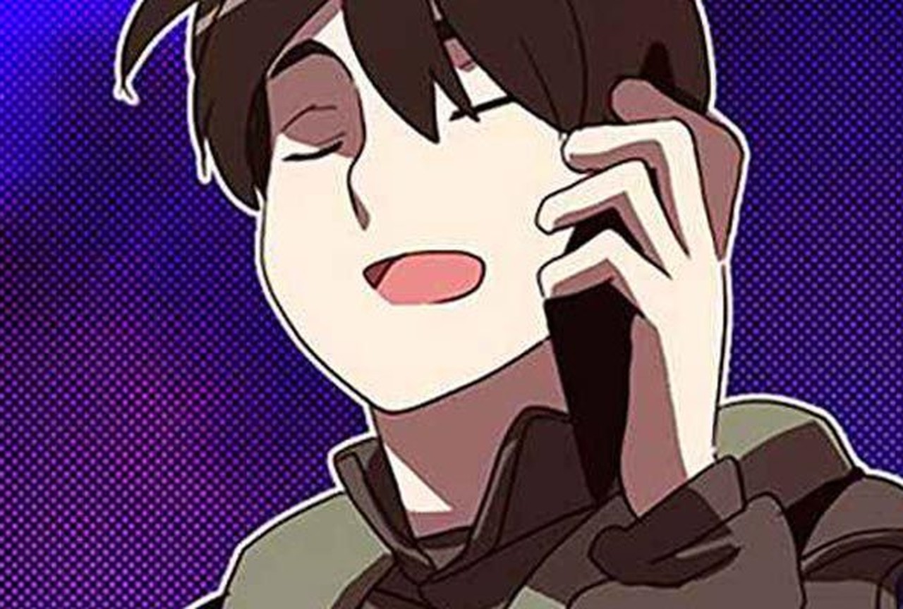 Le Roi des Sorciers - Episode 56 - ONO Webtoon et Manga