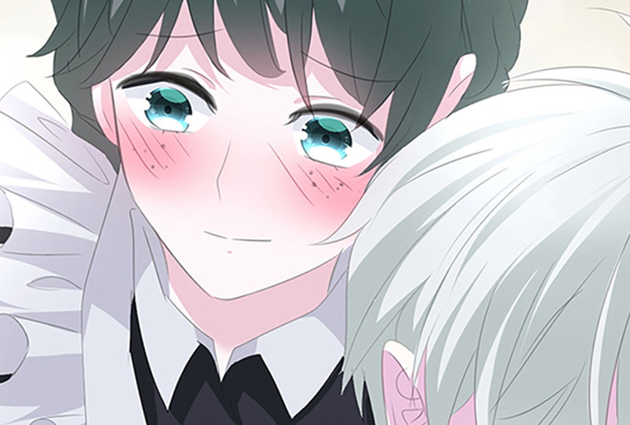 Blood-Drinking Always Works - Episode 48 - ONO Webtoon et Manga